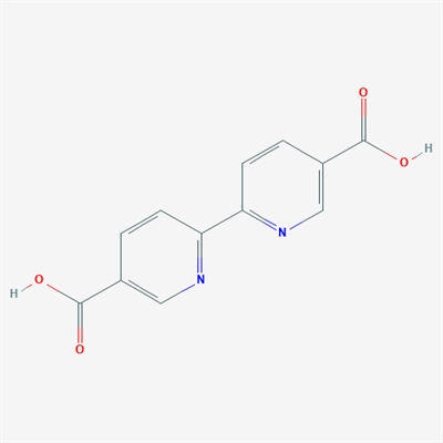 2,2'-Bipyridine-5,5'-dicarboxylic acid