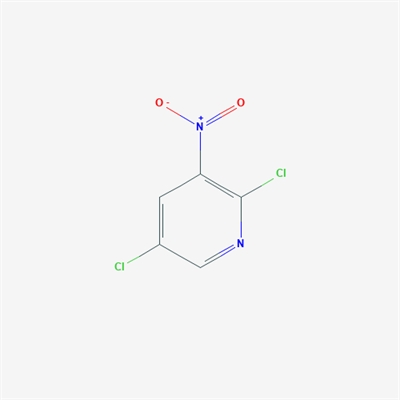 2,5-Dichloro-3-nitropyridine