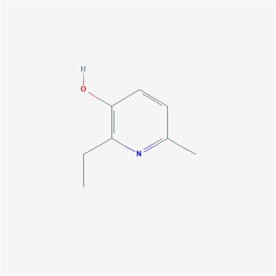 2-Ethyl-3-hydroxy-6-methylpyridine