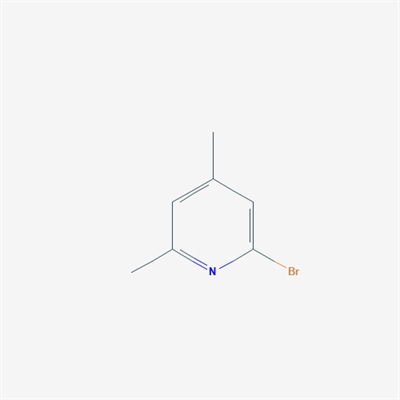 2-Bromo-4,6-dimethylpyridine