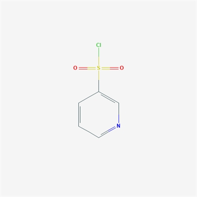 Pyridine-3-sulfonyl chloride