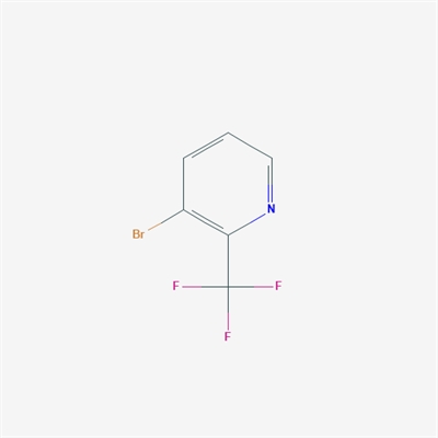 3-Bromo-2-(trifluoromethyl)pyridine