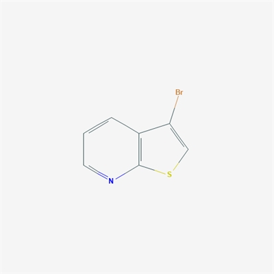 3-Bromothieno[2,3-b]pyridine