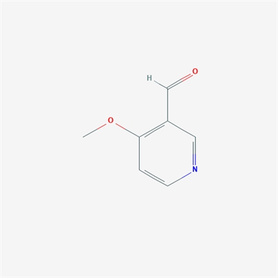 4-Methoxypyridine-3-carboxaldehyde