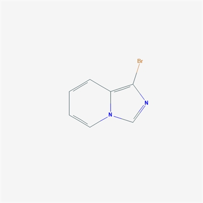 1-Bromoimidazo[1,5-a]pyridine