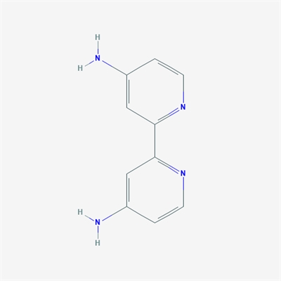 [2,2'-Bipyridine]-4,4'-diamine