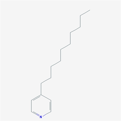 4-Decylpyridine