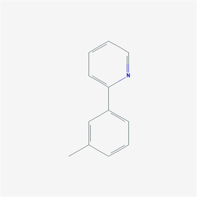 2-(m-Tolyl)pyridine