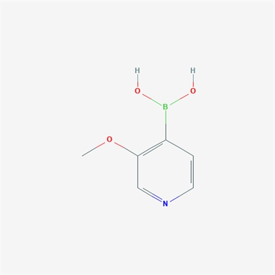 3-Methoxypyridine-4-boronic acid