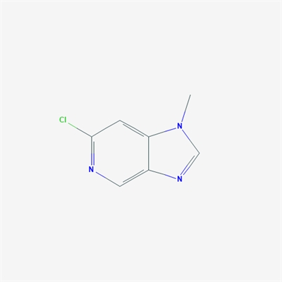 Oxazolo[5,4-b]pyridine