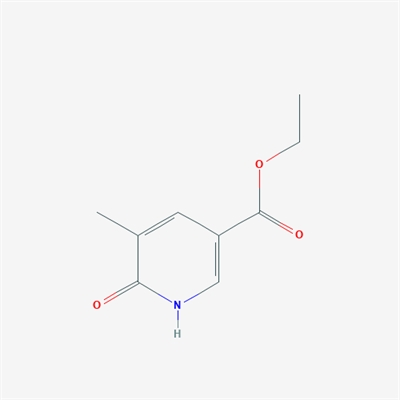 Ethyl 5-methyl-6-oxo-1,6-dihydropyridine-3-carboxylate