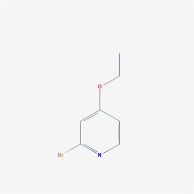 2-Bromo-4-ethoxypyridine