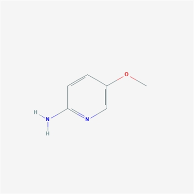 2-Amino-5-methoxypyridine