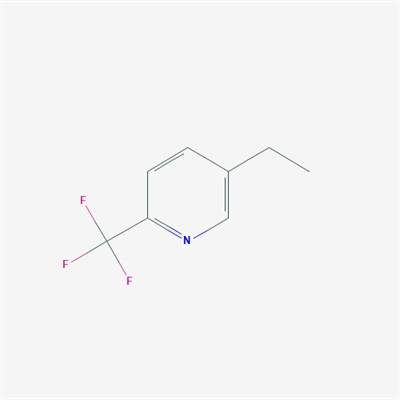 5-Ethyl-2-(trifluoromethyl)pyridine