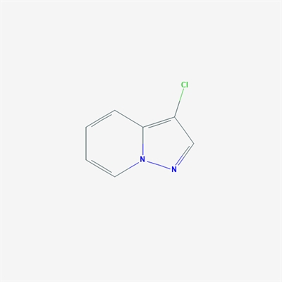 3-Chloropyrazolo[1,5-a]pyridine