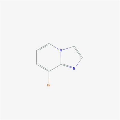 8-Bromoimidazo[1,2-a]pyridine