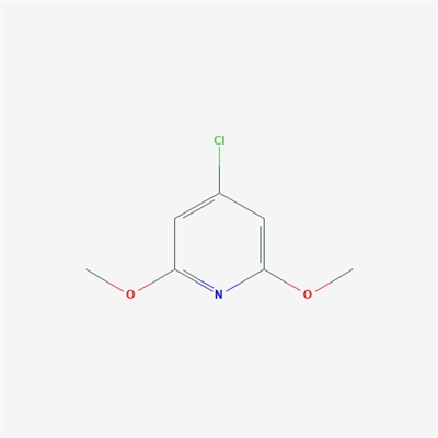 5-Fluoro-1H-pyrrolo[2,3-b]pyridine