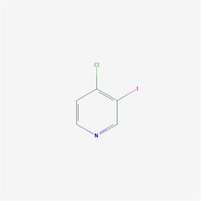 4-Chloro-3-iodopyridine