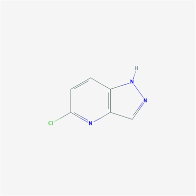 5-Chloro-1H-pyrazolo[4,3-b]pyridine