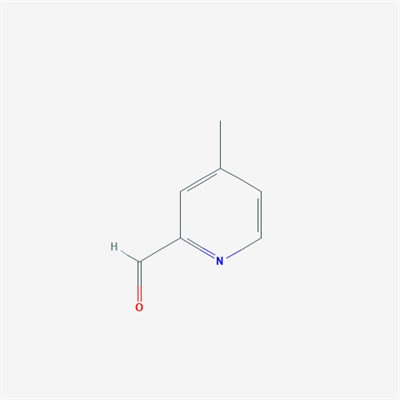 4-Methylpyridine-2-carbaldehyde