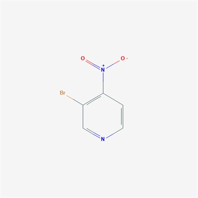 3-Bromo-4-nitropyridine