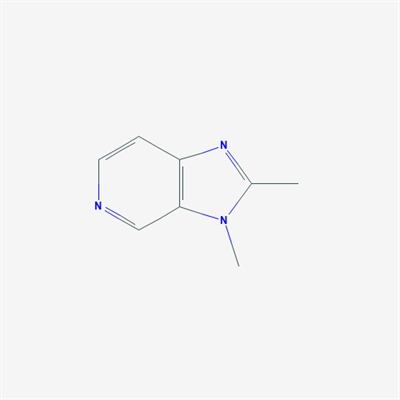 2,3-Dimethyl-3H-imidazo[4,5-c]pyridine