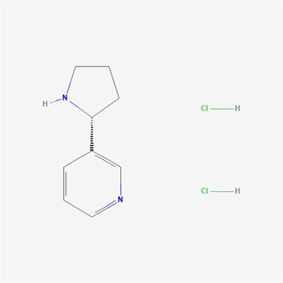 (R)-3-(Pyrrolidin-2-yl)pyridine dihydrochloride