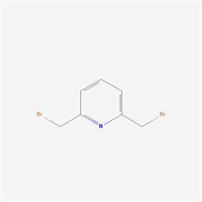 2,6-Bis(bromomethyl)pyridine
