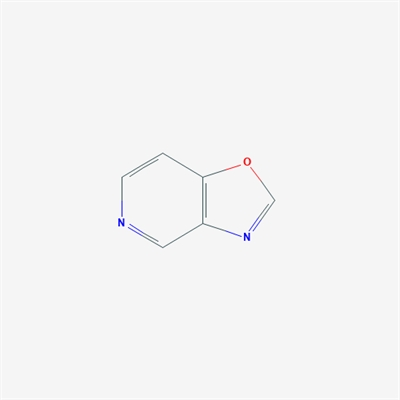 Oxazolo[4,5-c]pyridine