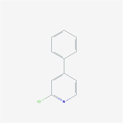 2-Chloro-4-phenylpyridine