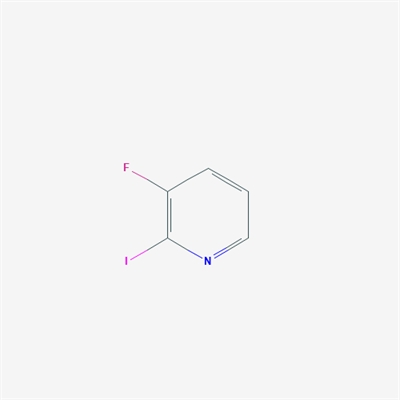 3-Fluoro-2-iodopyridine