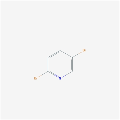 2,5-Dibromopyridine