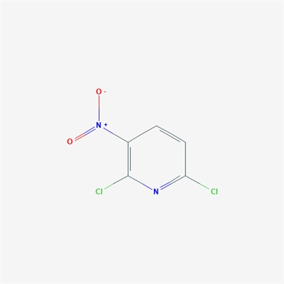 2,6-Dichloro-3-nitropyridine