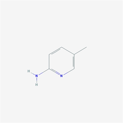 2-Amino-5-methylpyridine