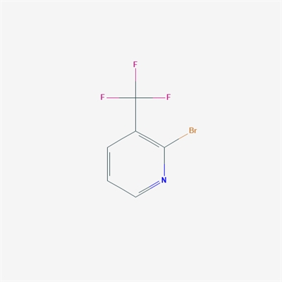 2-Bromo-3-(trifluoromethyl)pyridine