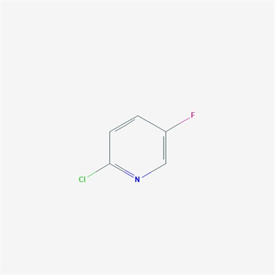 2-Chloro-5-fluoropyridine