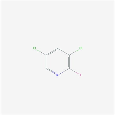 2-Fluoro-3,5-dichloropyridine