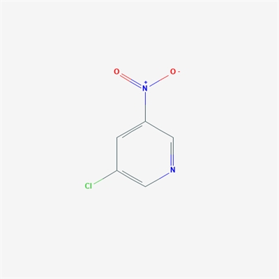 3-Chloro-5-nitropyridine