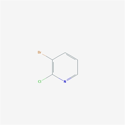 3-Bromo-2-chloropyridine