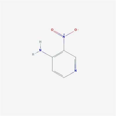 4-Amino-3-nitropyridine