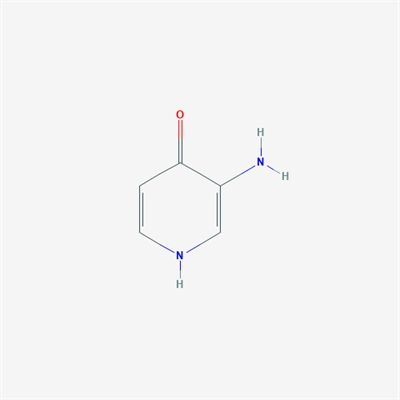 3-Amino-4-hydroxypyridine