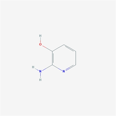 2-Amino-3-hydroxypyridine