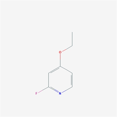 4-Ethoxy-2-fluoropyridine