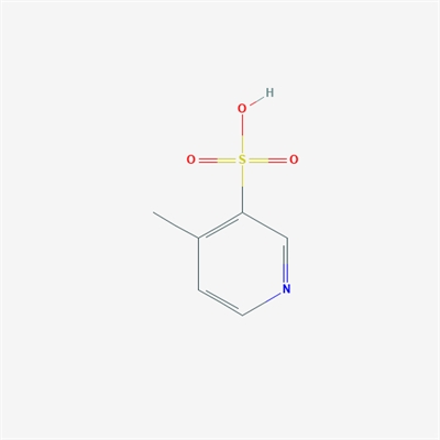 4-Methylpyridine-3-sulfonic acid