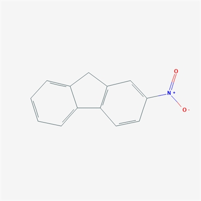 2-Nitro-9H-fluorene