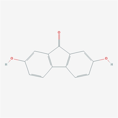 2,7-Dihydroxy-9-fluorenone