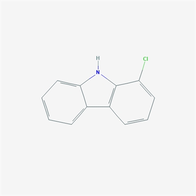 1-Chloro-9H-carbazole