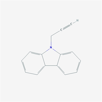 9-(Prop-2-yn-1-yl)-9H-carbazole