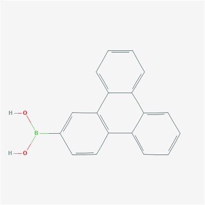 Triphenylen-2-ylboronic acid