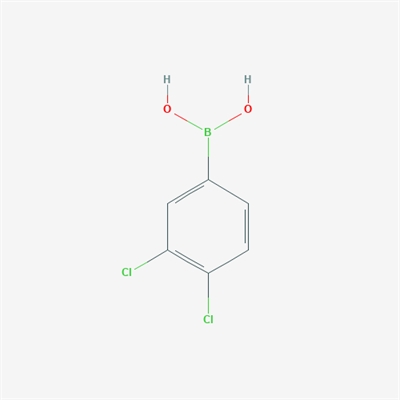 3,4-Dichlorophenylboronic acid